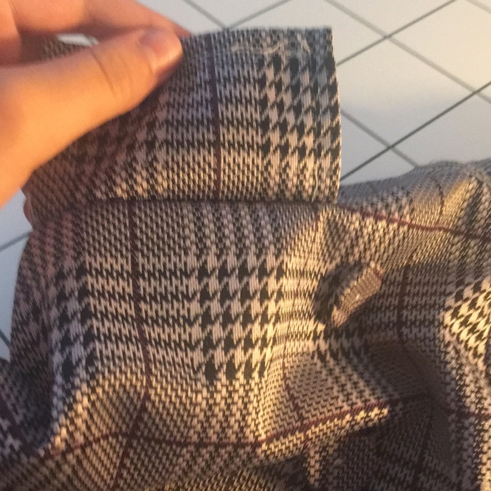Patterned shorts - Picture 2 of 3